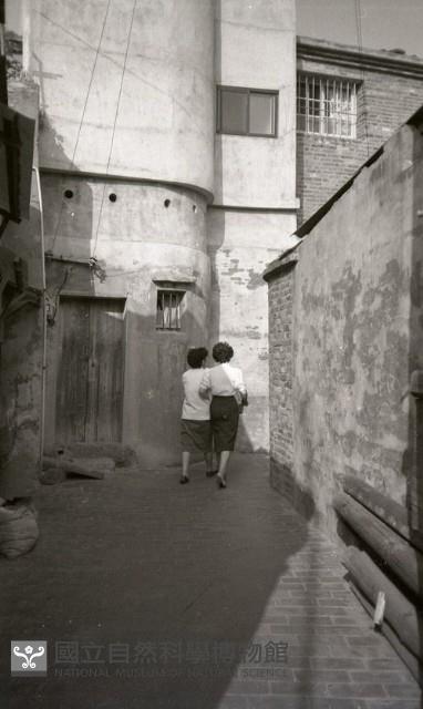 1950至2006年臺灣常民生活藏品圖，第1張