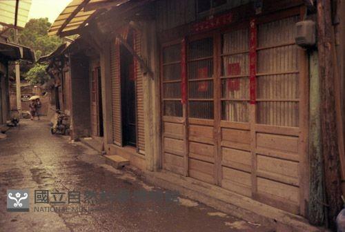 1950至2006年臺灣常民生活藏品圖，第1張