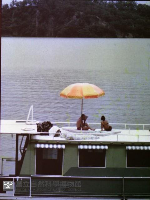 1950至2006年臺灣常民生活藏品圖，第1張