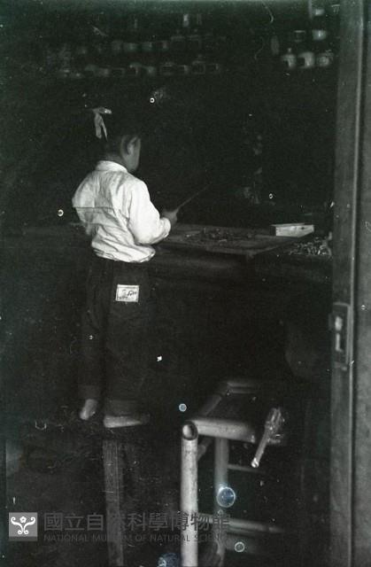 1950至2006年臺灣常民生活藏品圖，第1張