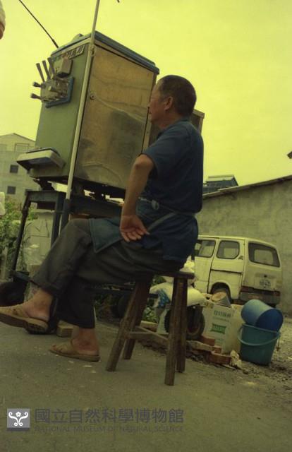 1950至2006年臺灣常民生活藏品圖，第1張