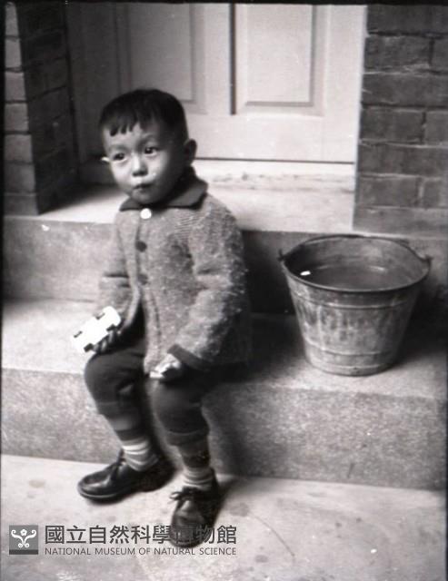 1950至2006年台灣常民生活藏品圖，第1張