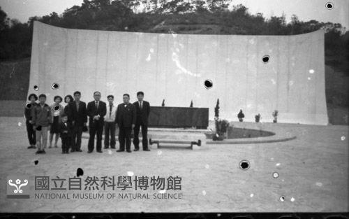 1950至2006年臺灣常民生活藏品圖，第1張