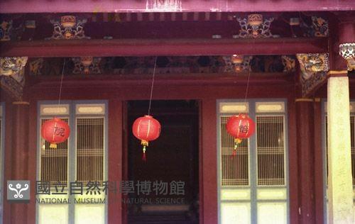 1950至2006年臺灣常民生活藏品圖，第1張