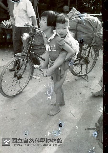 1950至2006年臺灣常民生活藏品圖，第1張