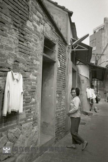 1950至2006年臺灣常民生活藏品圖，第1張