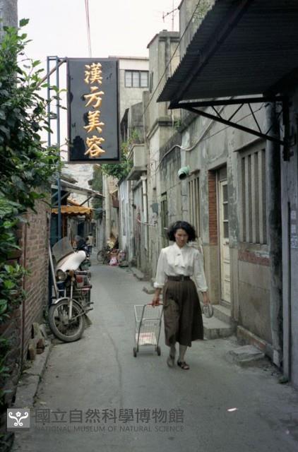 1950至2006年臺灣常民生活藏品圖，第1張