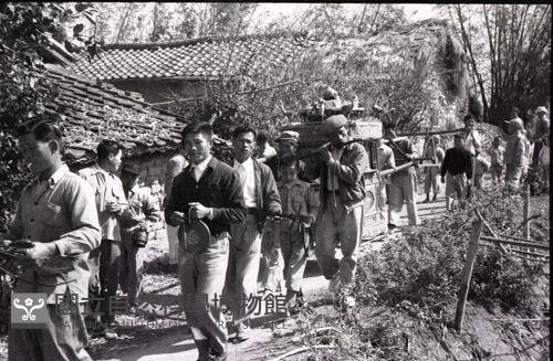 1950至2006年臺灣常民生活藏品圖，第1張