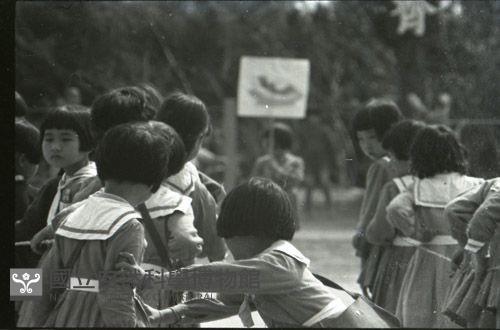 1950至2006年臺灣常民生活藏品圖，第1張