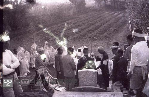 1950至2006年臺灣常民生活藏品圖，第1張