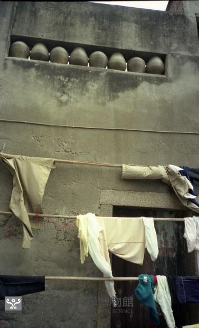 1950至2006年臺灣常民生活藏品圖，第1張
