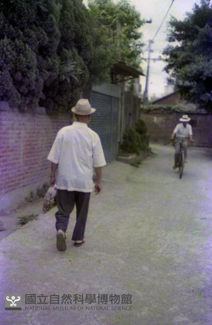 1950至2006年臺灣常民生活藏品圖，第1張