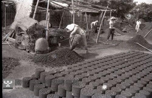 1950至2006年臺灣常民生活藏品圖，第1張