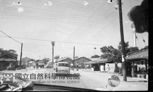 1950至2006年臺灣常民生活藏品圖，第1張