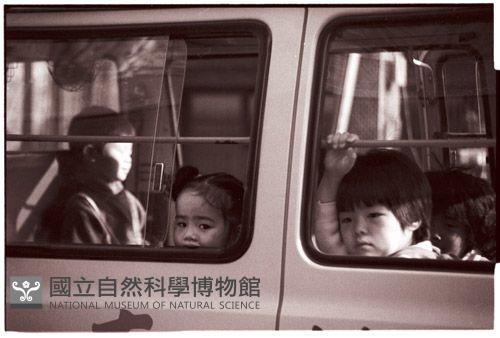 1950至2006年臺灣常民生活藏品圖，第1張