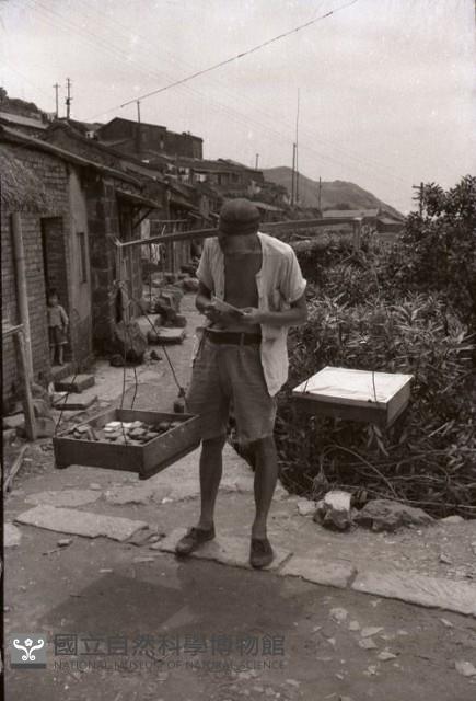 1950至2006年臺灣常民生活藏品圖，第1張