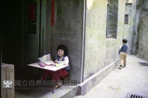 1950至2006年臺灣常民生活藏品圖，第1張