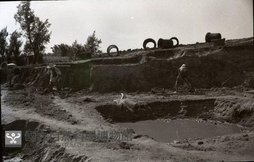 1950至2006年臺灣常民生活藏品圖，第1張