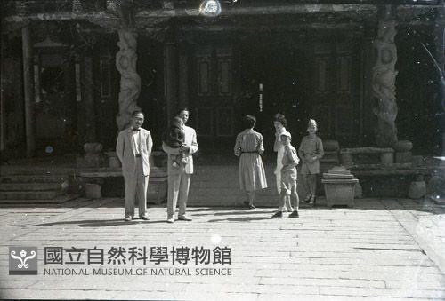 1950至2006年臺灣常民生活藏品圖，第1張