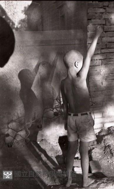 1950至2006年臺灣常民生活藏品圖，第1張