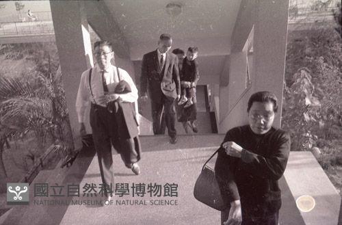 1950至2006年臺灣常民生活藏品圖，第1張
