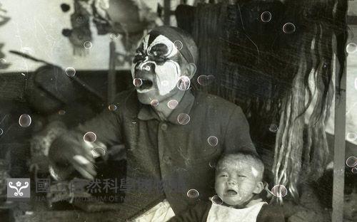 1950至2006年臺灣常民生活藏品圖，第1張