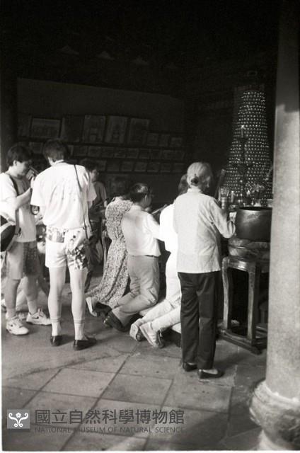 1950至2006年臺灣常民生活藏品圖，第1張