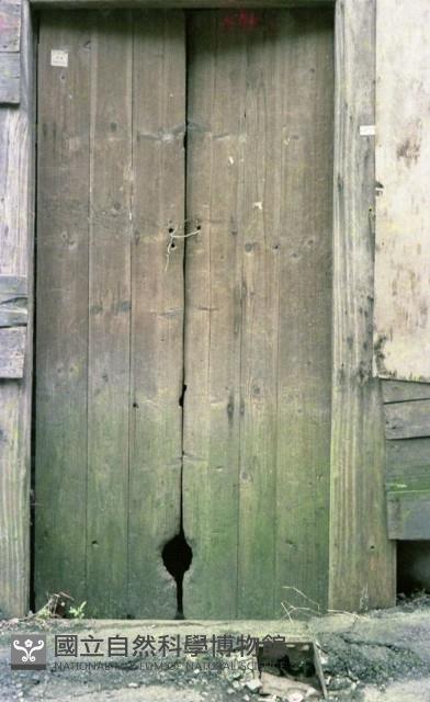 1950至2006年臺灣常民生活藏品圖，第1張