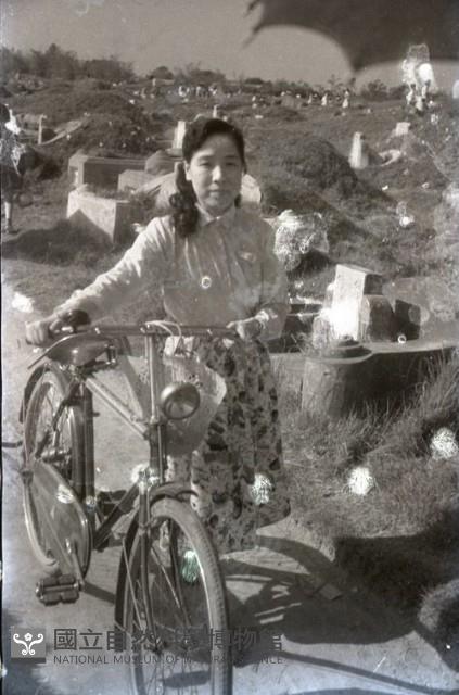 1950至2006年臺灣常民生活藏品圖，第1張