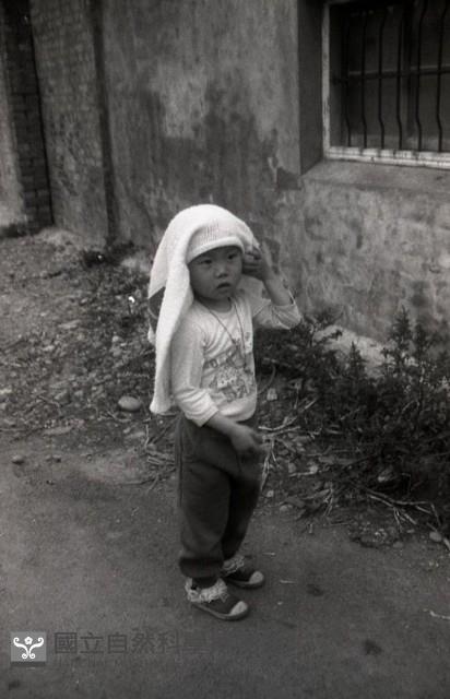 1950至2006年臺灣常民生活藏品圖，第1張