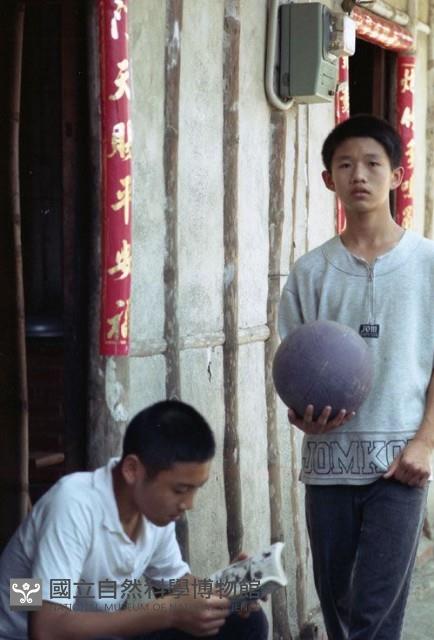 等待（1950至2006年臺灣常民生活）藏品圖，第1張