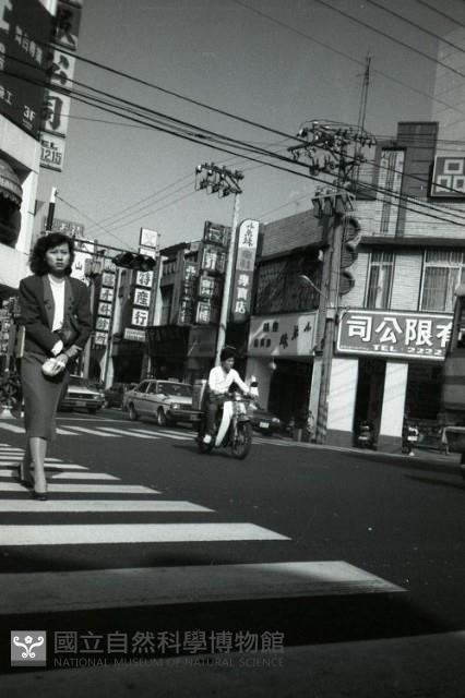 1950至2006年臺灣常民生活藏品圖，第1張