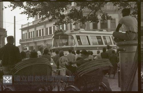 1950至2006年臺灣常民生活藏品圖，第1張