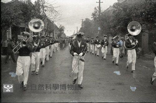 1950至2006年臺灣常民生活藏品圖，第1張