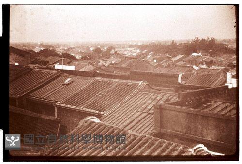 1950至2006年臺灣常民生活藏品圖，第1張