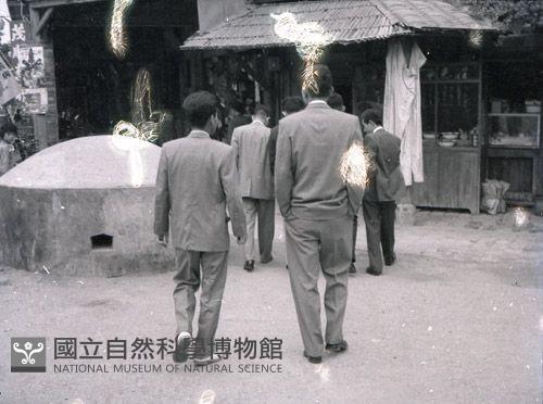 1950至2006年臺灣常民生活藏品圖，第1張
