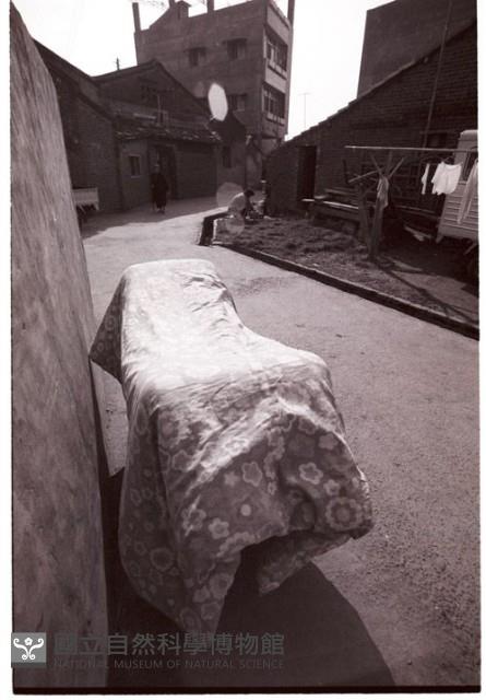 1950至2006年臺灣常民生活藏品圖，第1張