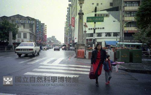 1950至2006年臺灣常民生活藏品圖，第1張