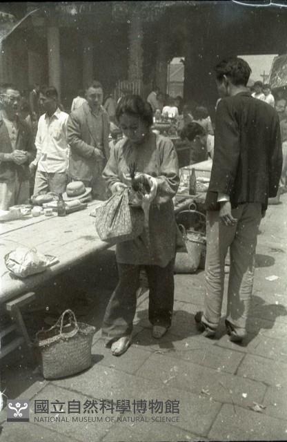 1950至2006年臺灣常民生活藏品圖，第1張
