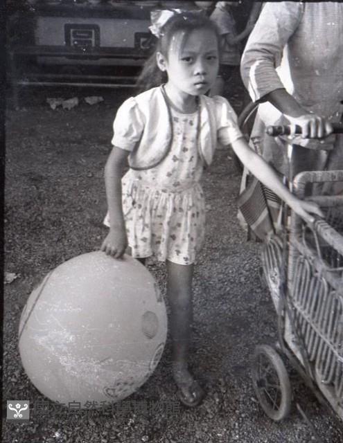 1950至2006年台灣常民生活藏品圖，第1張