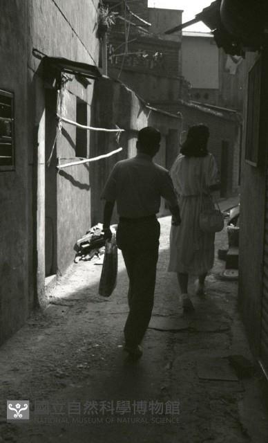 1950至2006年臺灣常民生活藏品圖，第1張