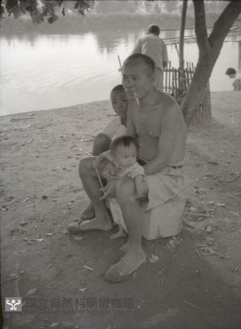 1950至2006年臺灣常民生活藏品圖，第1張