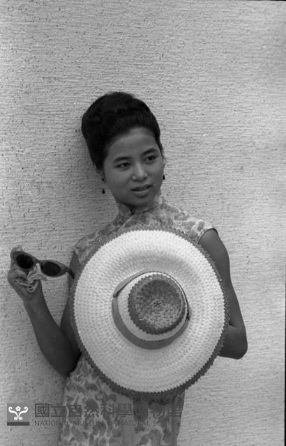 1950至2006年臺灣常民生活藏品圖，第1張
