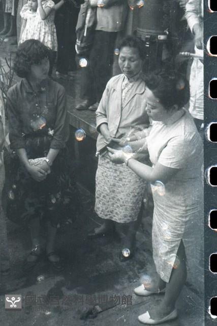 1950至2006年臺灣常民生活藏品圖，第1張