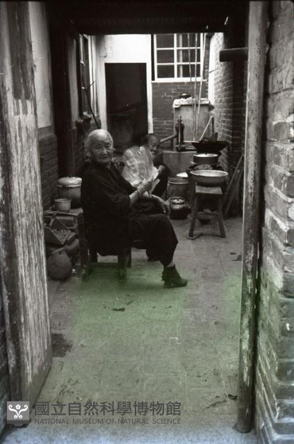 1950至2006年臺灣常民生活藏品圖，第1張