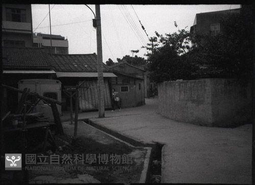 1950至2006年臺灣常民生活藏品圖，第1張