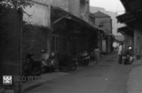 1950至2006年臺灣常民生活藏品圖，第1張