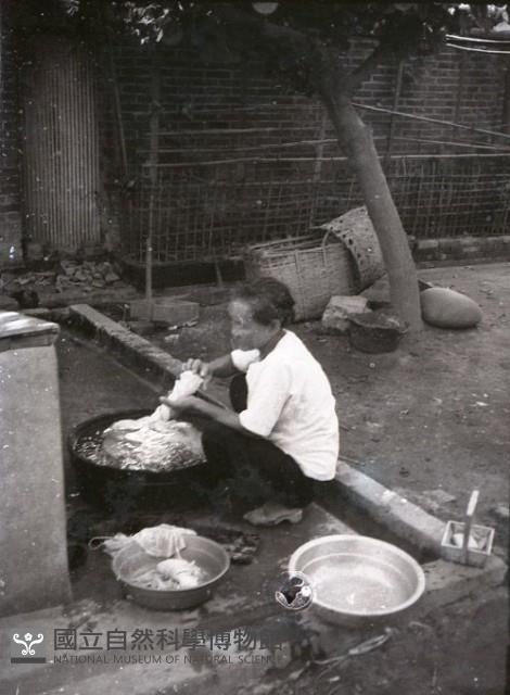 1950至2006年臺灣常民生活藏品圖，第1張