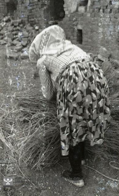 1950至2006年臺灣常民生活藏品圖，第1張