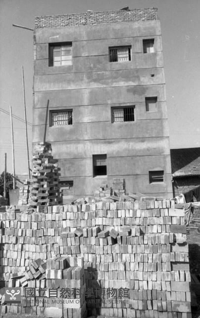 1950至2006年臺灣常民生活藏品圖，第1張